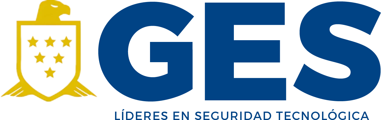 Logo GES 